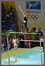 Gymnastic - Olympic Games Athens 2004